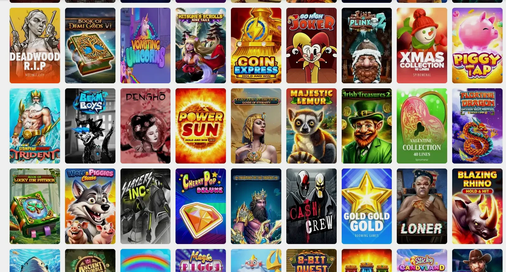 Vox Casino Bonusangebote und Zahlungsmethoden Übersicht
